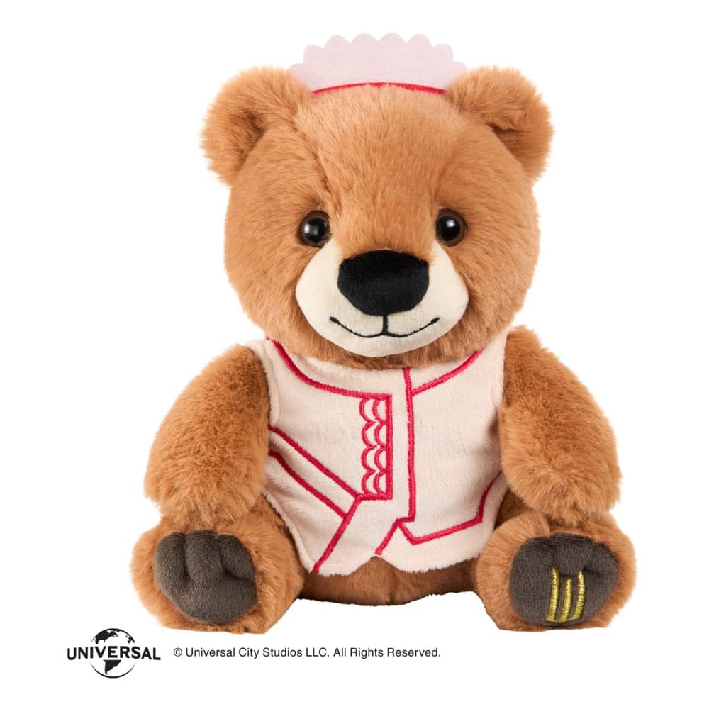 Wicked Plüschfigur Dulcibear 19 cm 