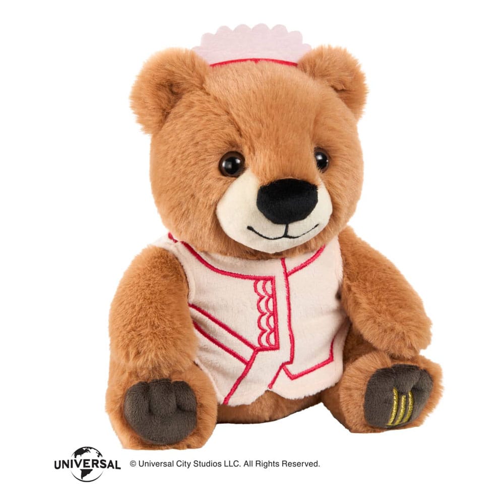 Wicked Plüschfigur Dulcibear 19 cm 