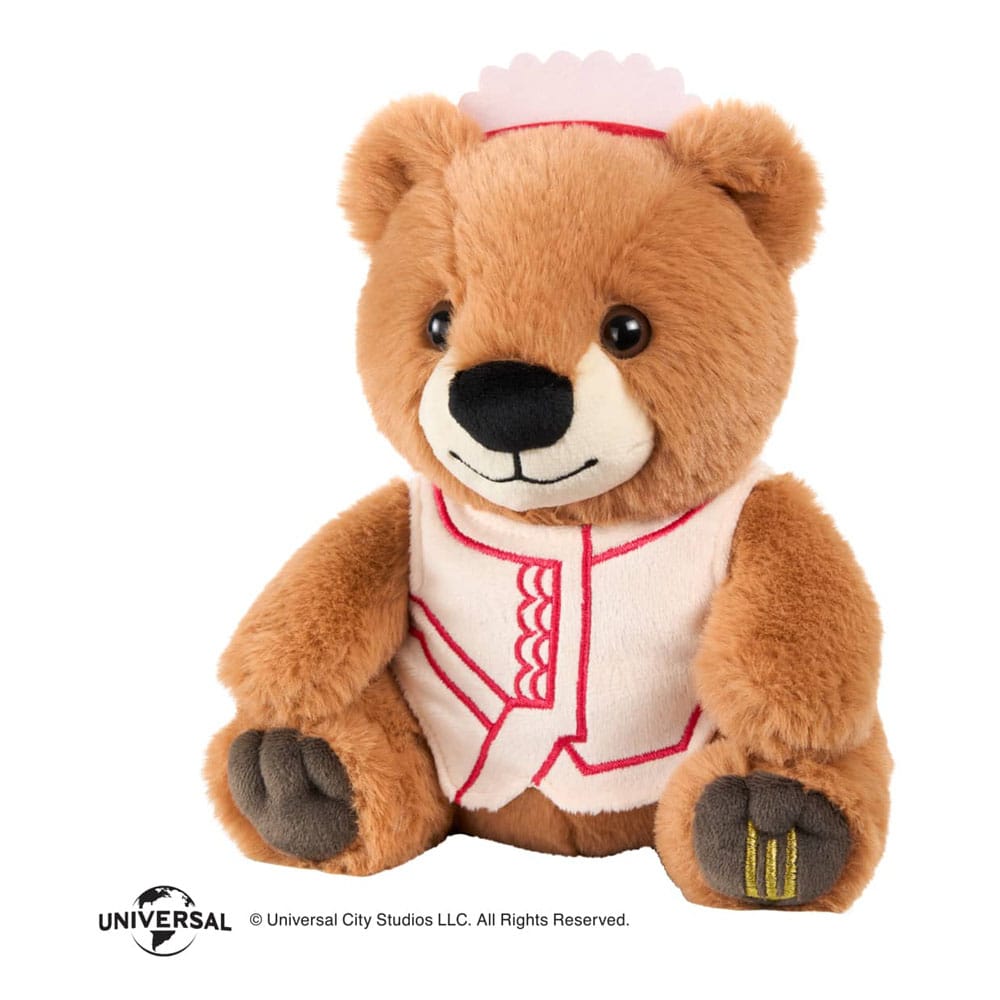 Wicked Plüschfigur Dulcibear 19 cm 