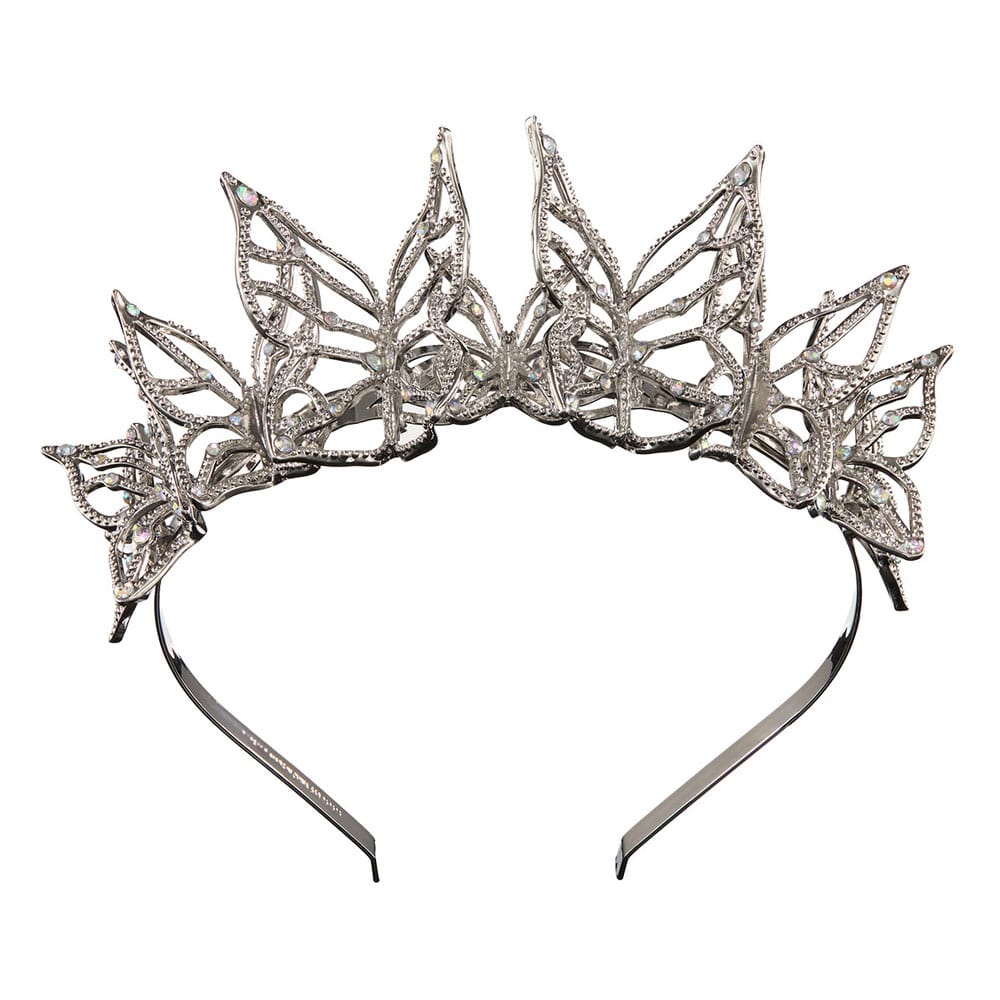 Wicked: Teil 2 Requisiten-Replik Glinda's Wedding Tiara (Adult Size)