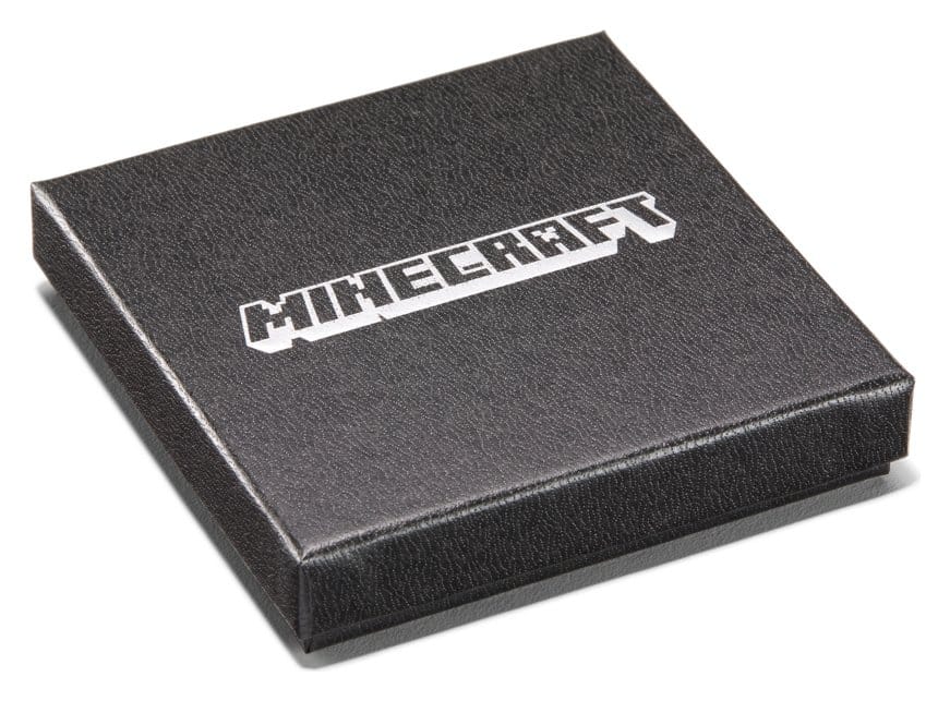 Minecraft Armband Diamanterz