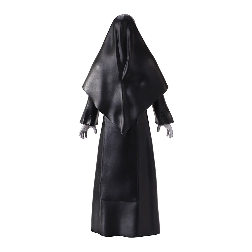 The Nun Bendyfigs Biegefigur Valak the Nun 19 cm