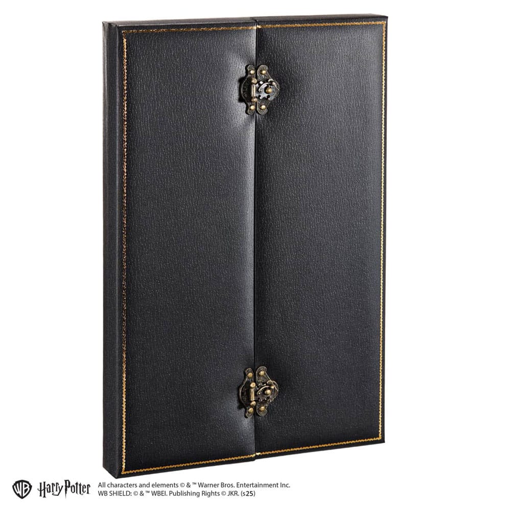 Harry Potter Replik 1/1 Verfluchte Opal-Halskette 30 cm