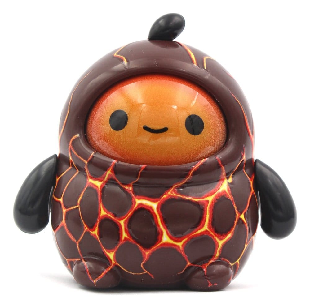LamaTama Elektronische Sammelfiguren 6 cm Serie 3 heo Exclusive Blind Box Display (23)