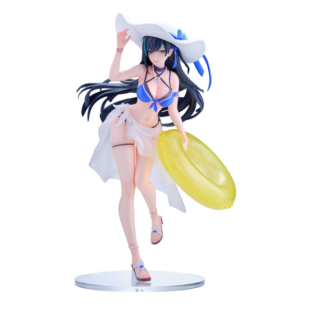 Tower of Fantasy PVC Statue 1/7 Lin 25 cm 