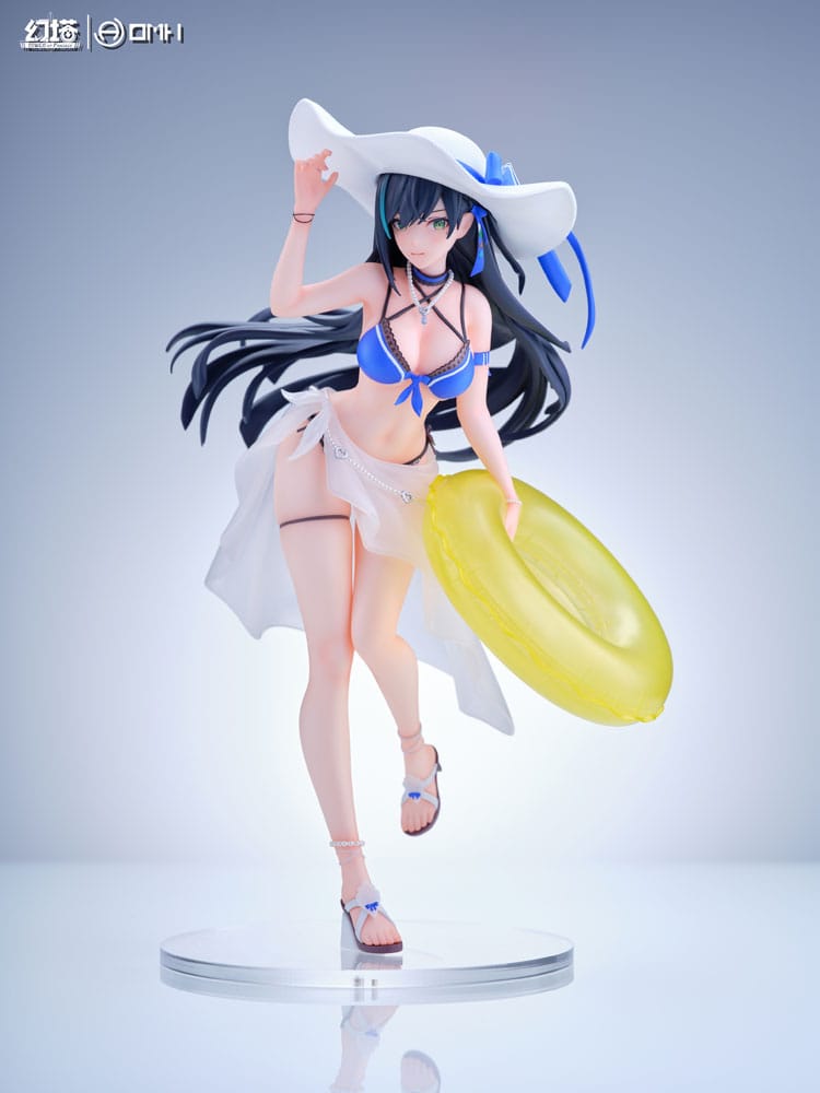 Tower of Fantasy PVC Statue 1/7 Lin 25 cm 