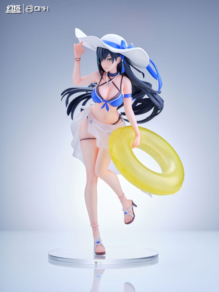 Tower of Fantasy PVC Statue 1/7 Lin 25 cm 
