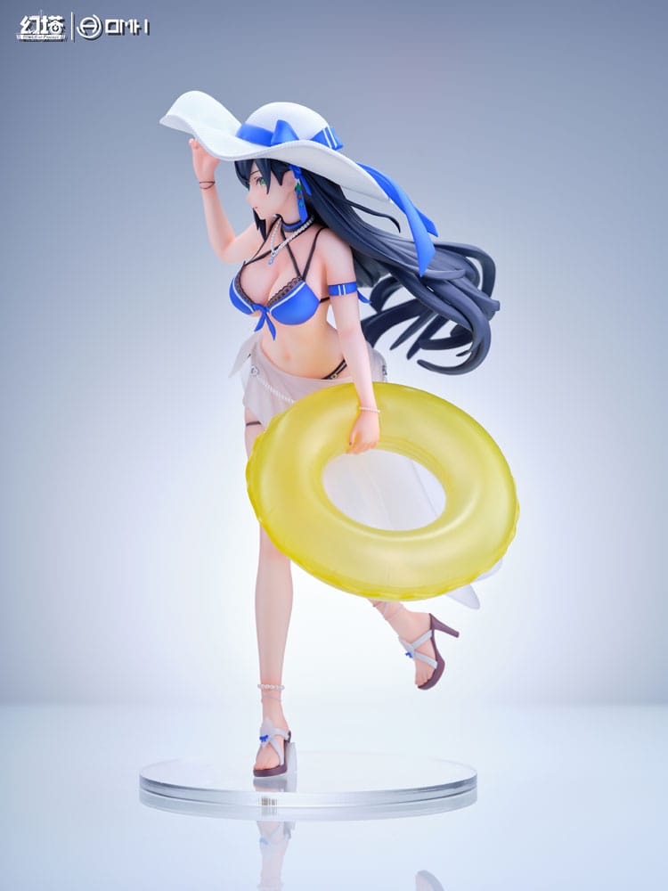 Tower of Fantasy PVC Statue 1/7 Lin 25 cm 