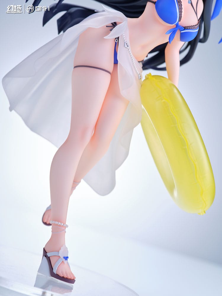 Tower of Fantasy PVC Statue 1/7 Lin 25 cm 
