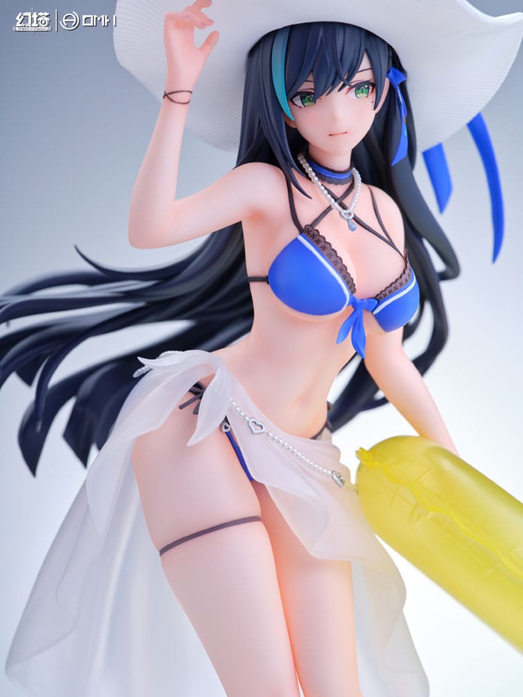Tower of Fantasy PVC Statue 1/7 Lin 25 cm 
