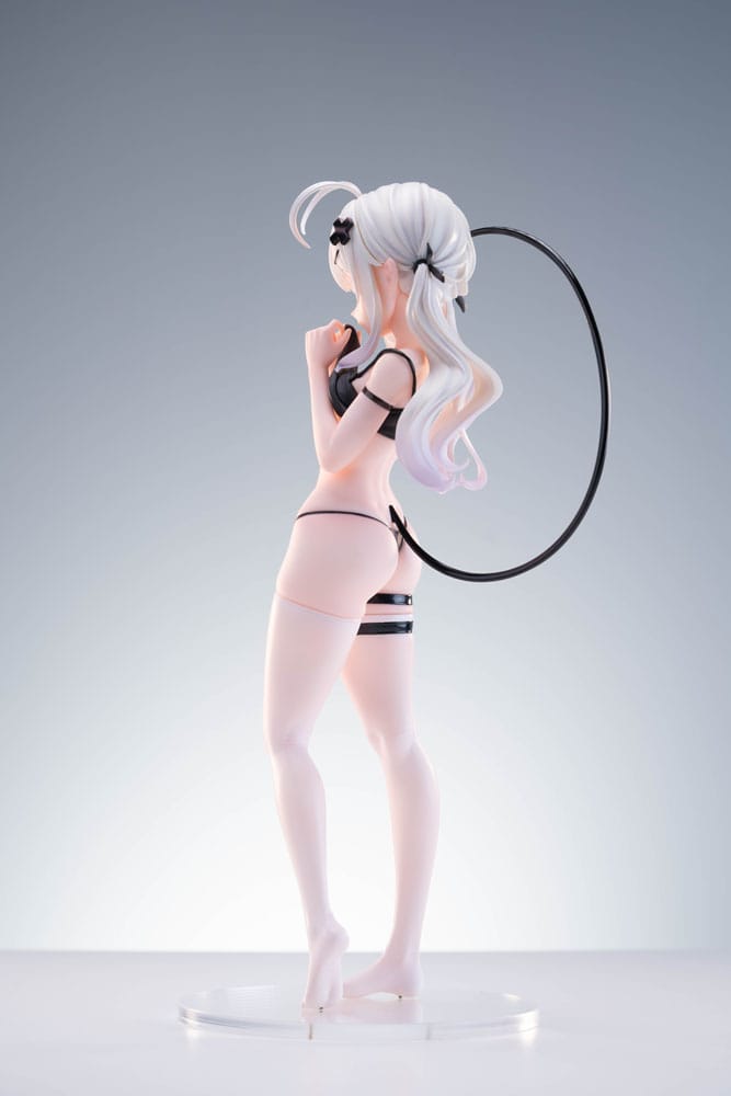 Original Character PVC Statue 1/6 Shinomiya Kanna Delil Ver. DX Edition 25 cm   
