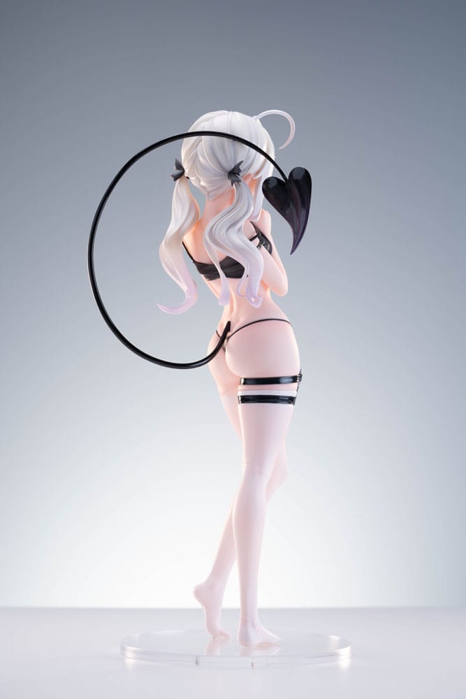 Original Character PVC Statue 1/6 Shinomiya Kanna Delil Ver. DX Edition 25 cm   