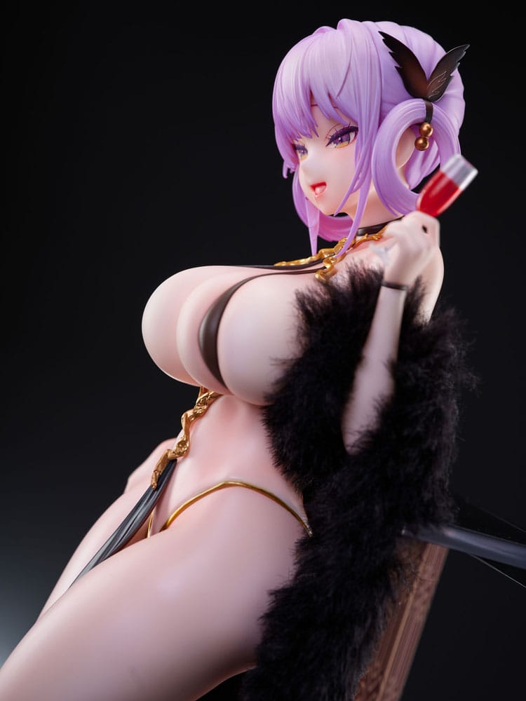 Original Character PVC Statue 1/6 Lume DX Edition 29 cm     