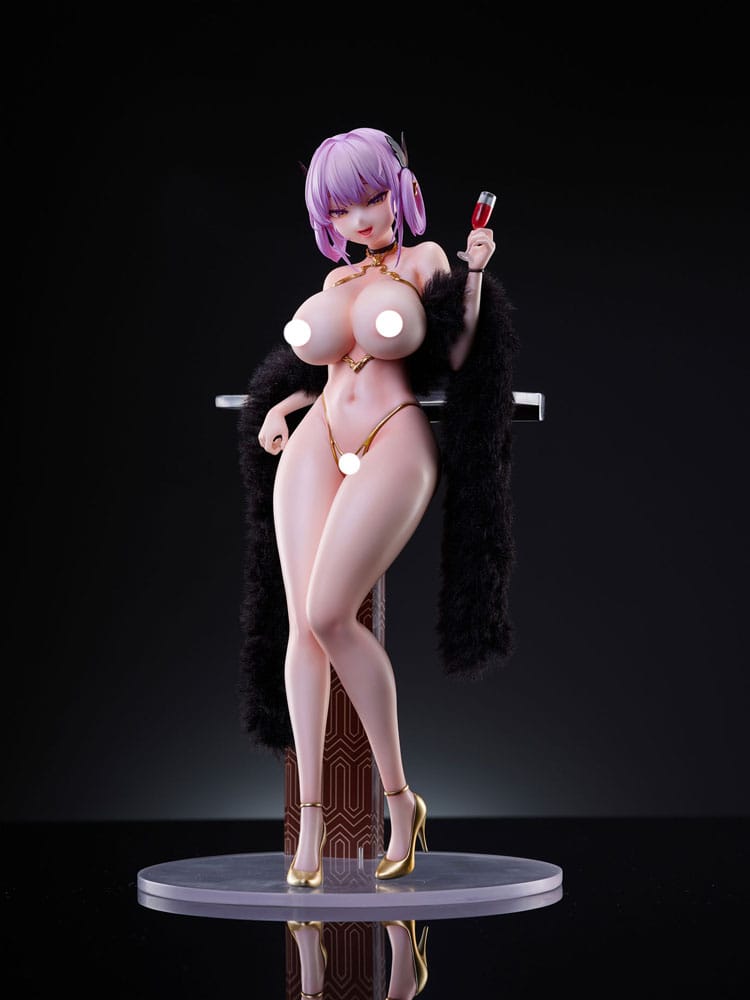 Original Character PVC Statue 1/6 Lume DX Edition 29 cm     