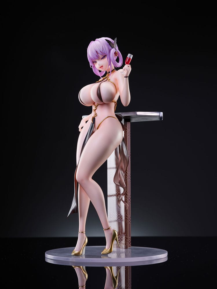 Original Character PVC Statue 1/6 Lume DX Edition 29 cm     