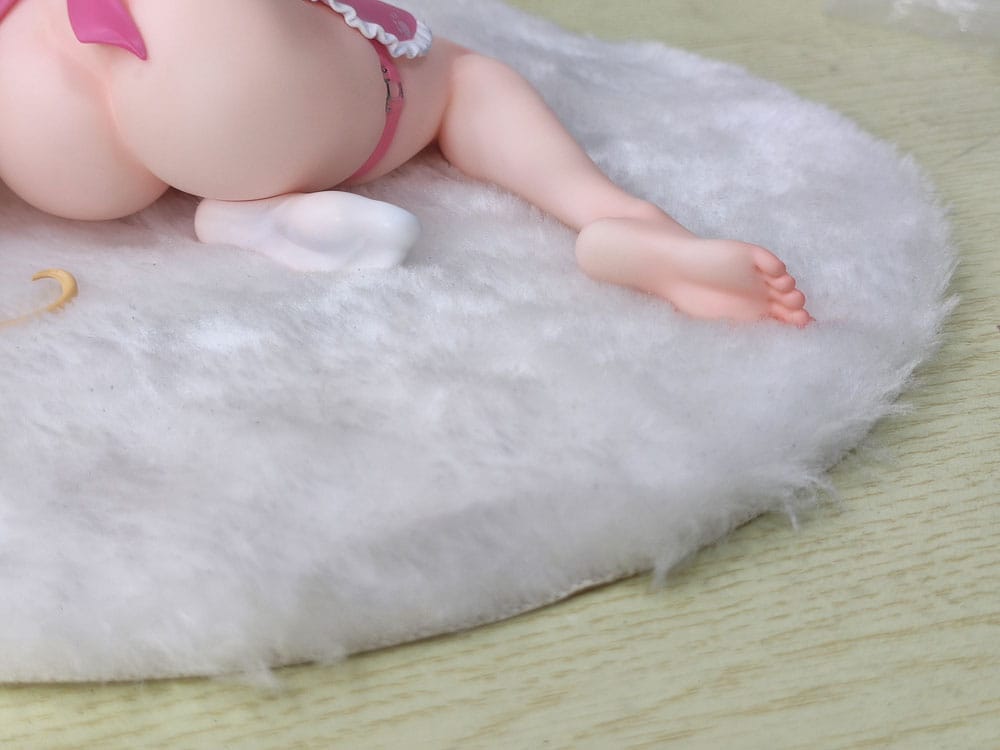 Original Character PVC Statue 1/6 Kurimi Purin 20 cm 