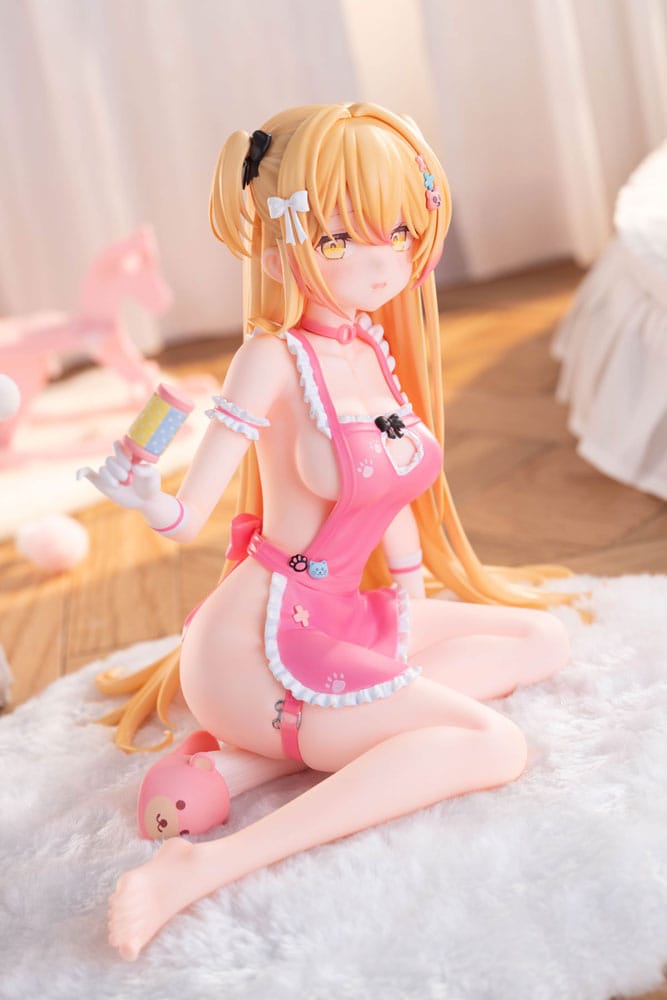 Original Character PVC Statue 1/6 Kurimi Purin 20 cm 