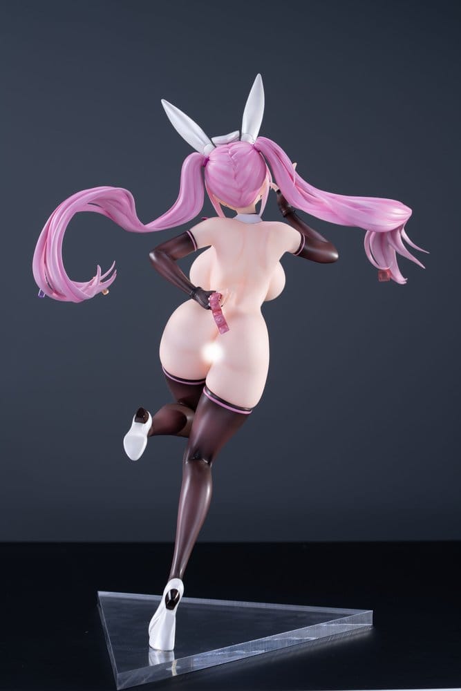 Original Character PVC Figur 1/6 Etona Illustrated by Won 28 cm