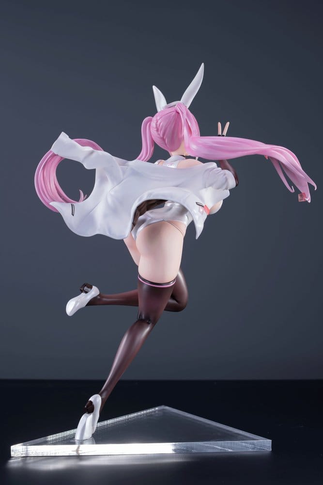 Original Character PVC Figur 1/6 Etona Illustrated by Won 28 cm