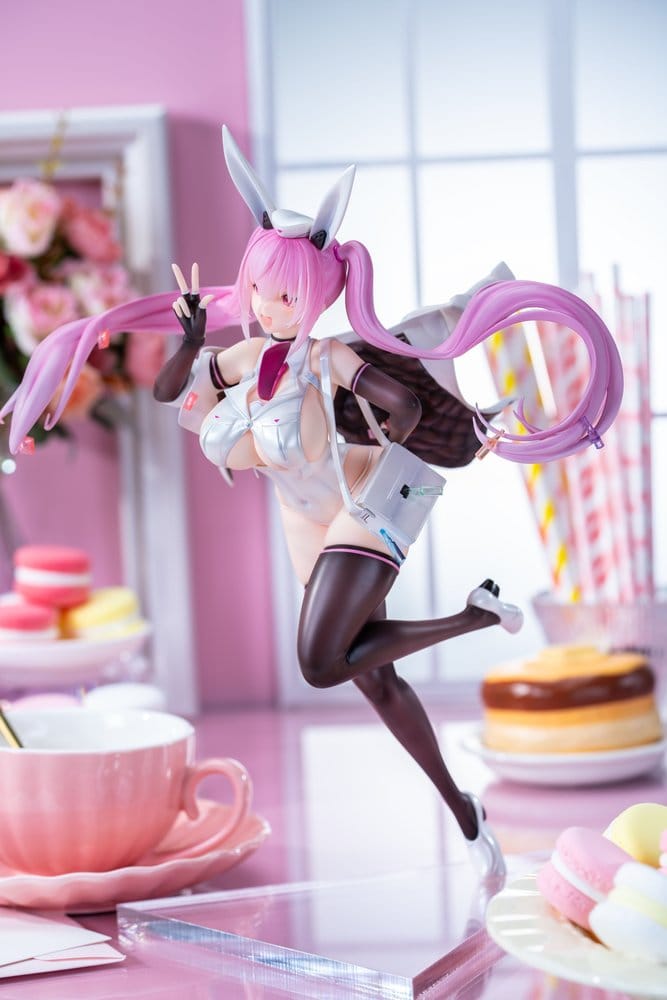 Original Character PVC Figur 1/6 Etona Illustrated by Won 28 cm