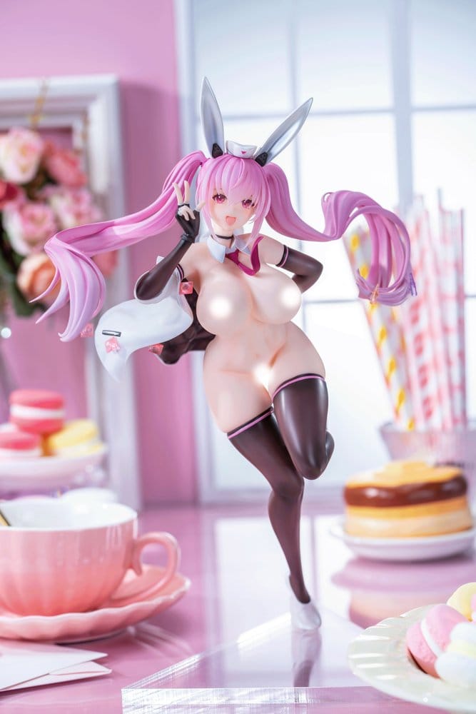 Original Character PVC Figur 1/6 Etona Illustrated by Won 28 cm