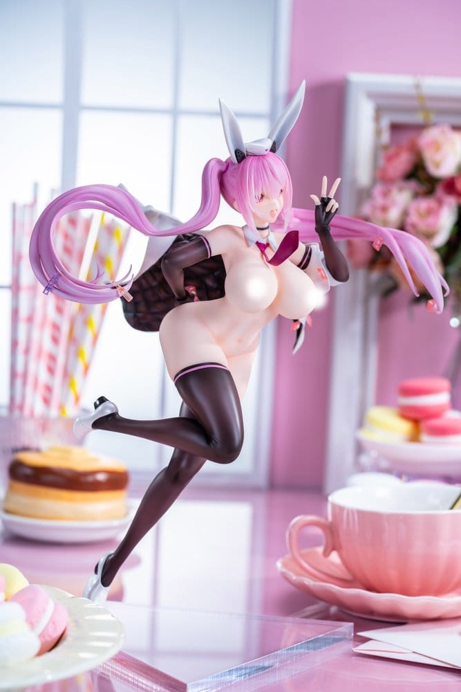 Original Character PVC Figur 1/6 Etona Illustrated by Won 28 cm