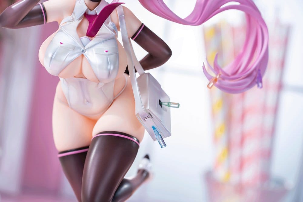 Original Character PVC Figur 1/6 Etona Illustrated by Won 28 cm