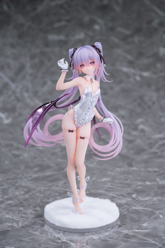 Original Character PVC Figur 1/6 Eve Agape Ver. 27 cm