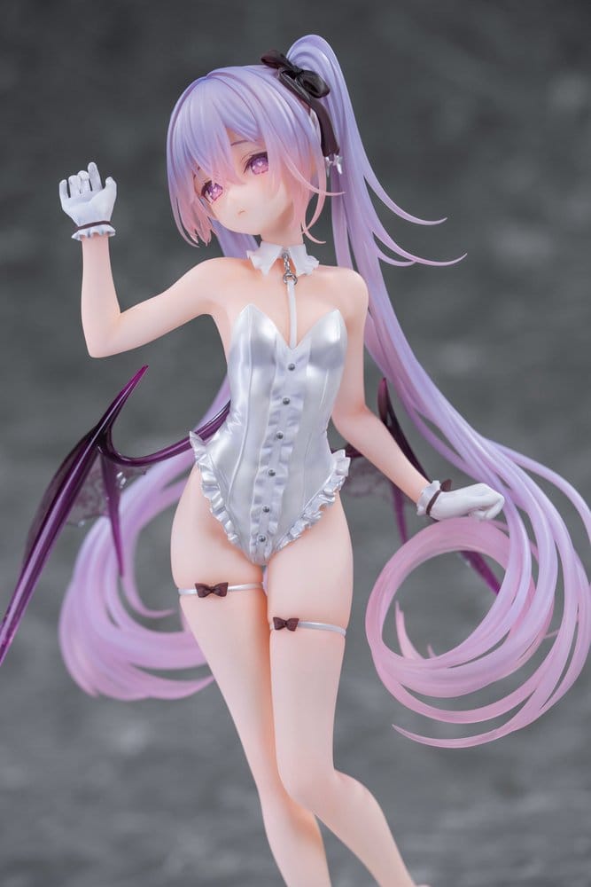 Original Character PVC Figur 1/6 Eve Agape Ver. 27 cm