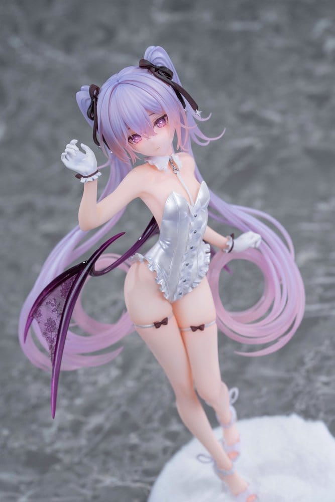 Original Character PVC Figur 1/6 Eve Agape Ver. 27 cm