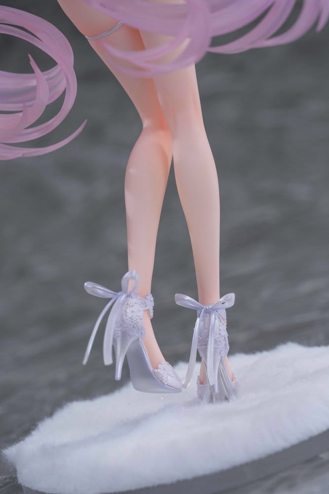 Original Character PVC Figur 1/6 Eve Agape Ver. 27 cm