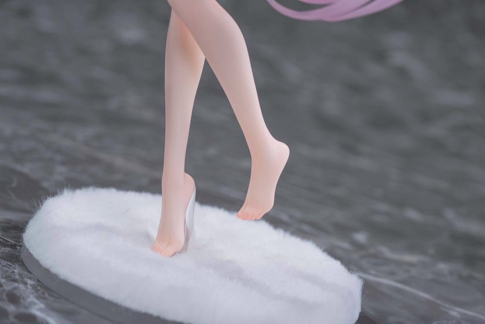 Original Character PVC Figur 1/6 Eve Agape Ver. 27 cm