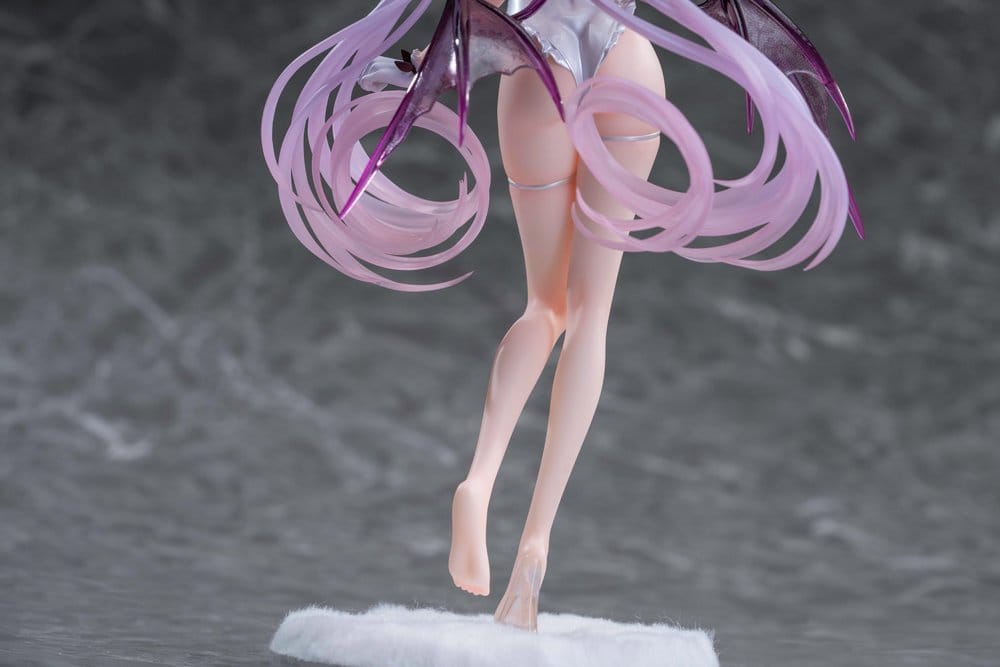 Original Character PVC Figur 1/6 Eve Agape Ver. 27 cm
