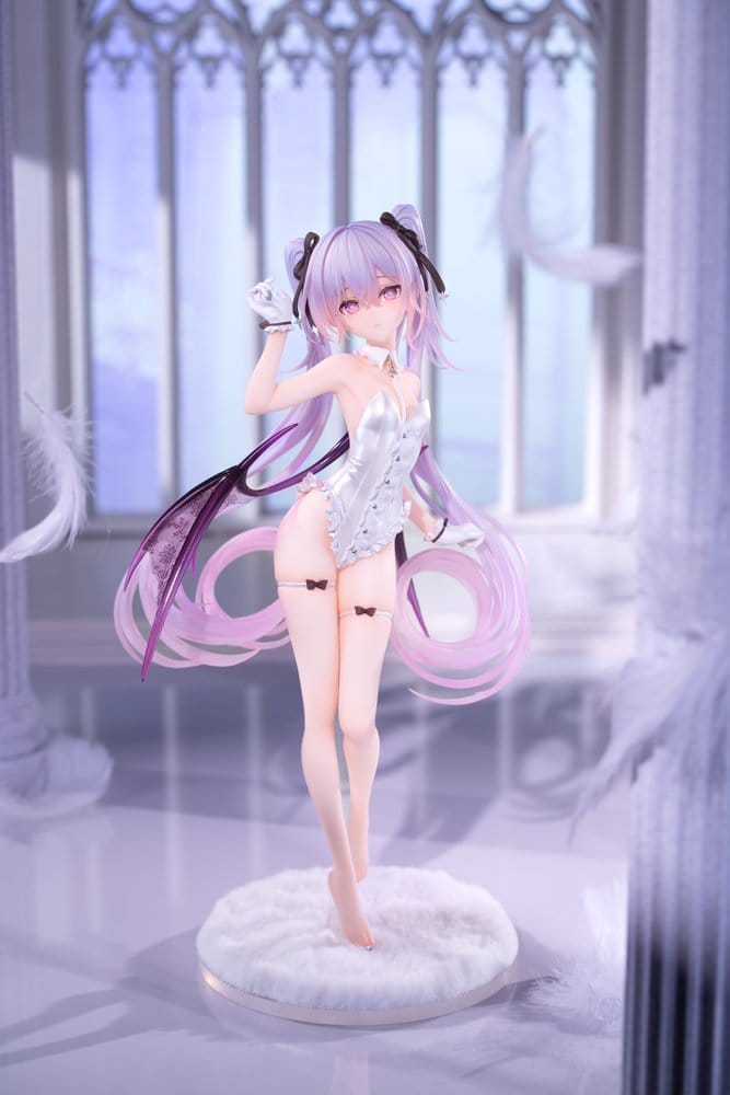 Original Character PVC Figur 1/6 Eve Agape Ver. 27 cm
