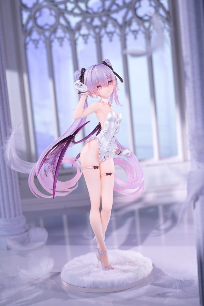 Original Character PVC Figur 1/6 Eve Agape Ver. 27 cm