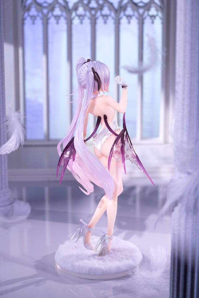 Original Character PVC Figur 1/6 Eve Agape Ver. 27 cm