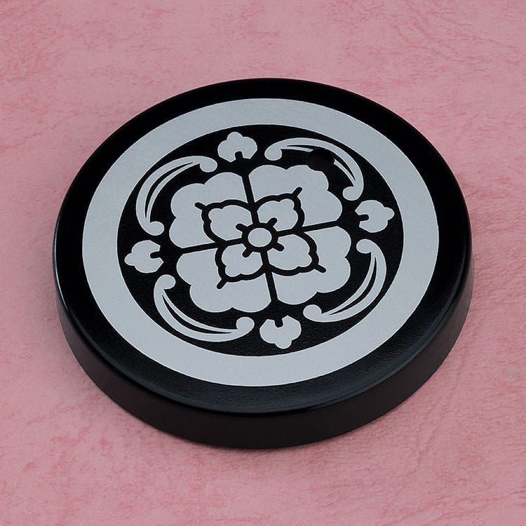 Butai Touken Ranbu Shiden Tsuketari Kitan No Soumatou Nendoroid Actionfigur Kashukiyomitsu STARFLYER Pilot (Captain) Ver. 10 cm 