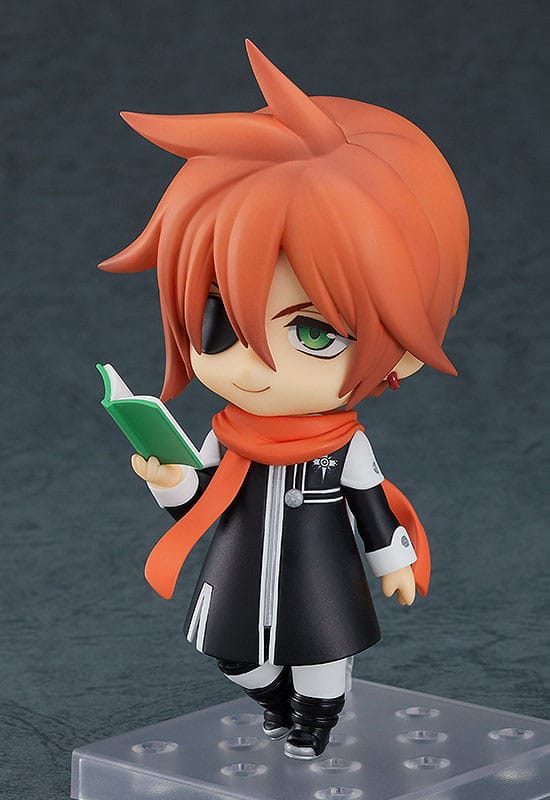 D.Gray-man Nendoroid Actionfigur Lavi 10 cm