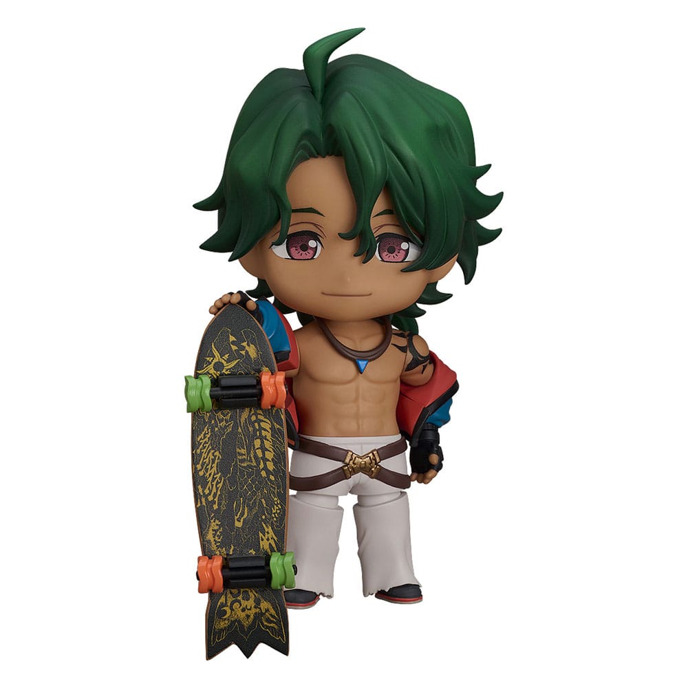 SK8 the Infinity Nendoroid Actionfigur Nendoroid Joe 10 cm   