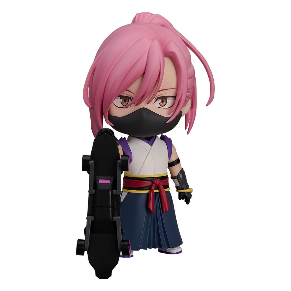 SK8 the Infinity Nendoroid Actionfigur Nendoroid Cherry Blossom 10 cm   