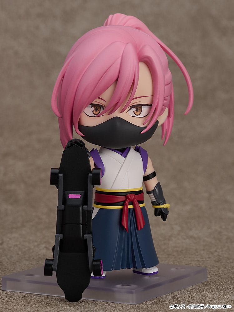 SK8 the Infinity Nendoroid Actionfigur Nendoroid Cherry Blossom 10 cm   