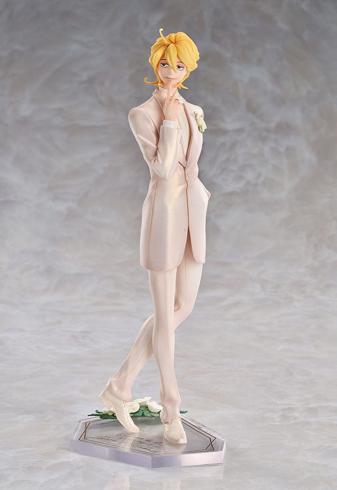 Doukyusei PVC Statue 1/7 Hikaru Kusakabe: Wedding Ver. 24 cm 