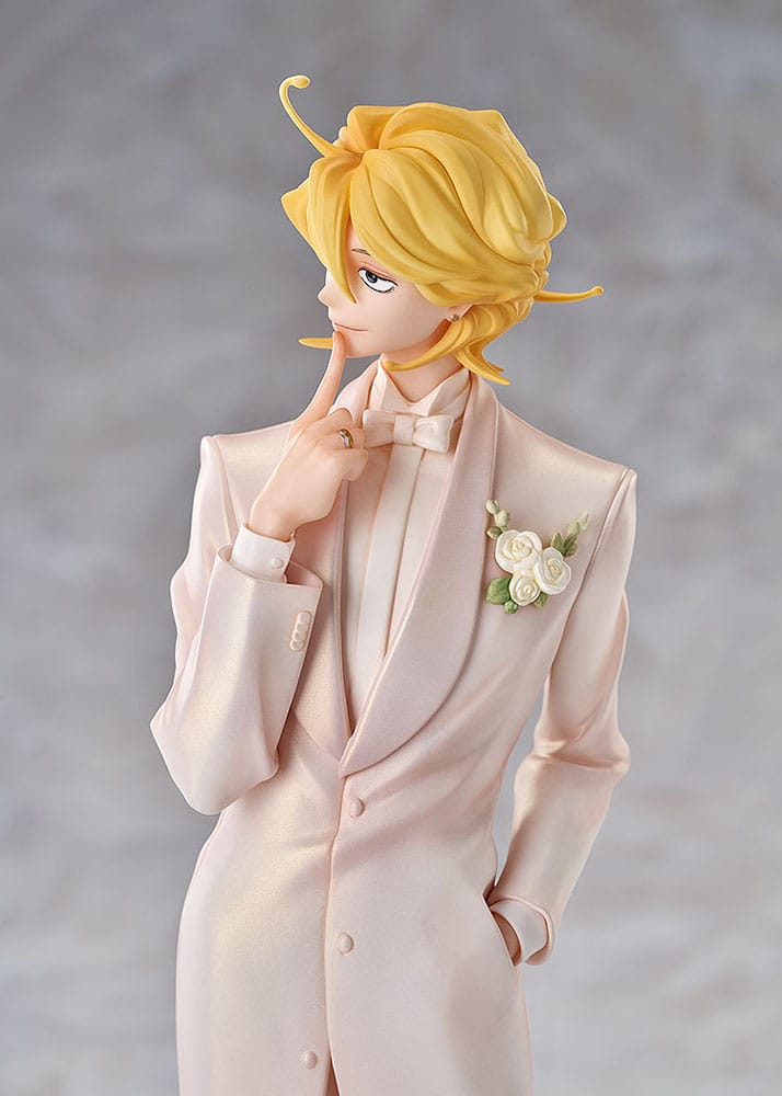 Doukyusei PVC Statue 1/7 Hikaru Kusakabe: Wedding Ver. 24 cm 