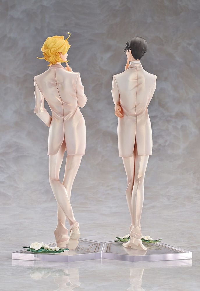 Doukyusei PVC Statue 1/7 Hikaru Kusakabe: Wedding Ver. 24 cm 