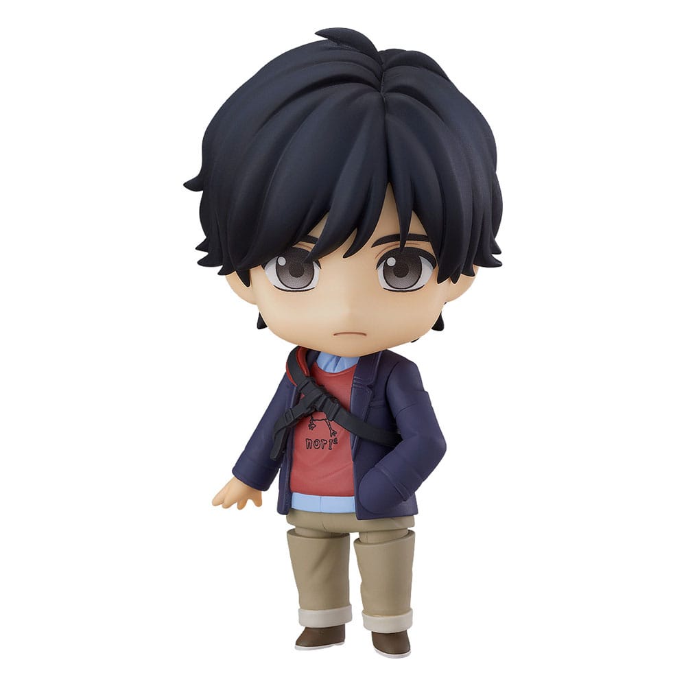 Banana Fish Nendoroid Actionfigur Eiji Okumura (re-run) 10 cm 
