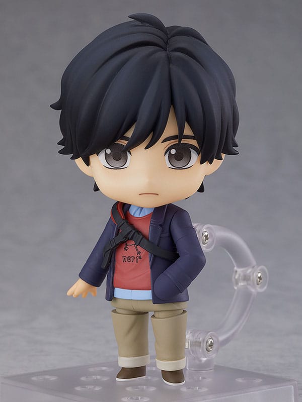 Banana Fish Nendoroid Actionfigur Eiji Okumura (re-run) 10 cm 