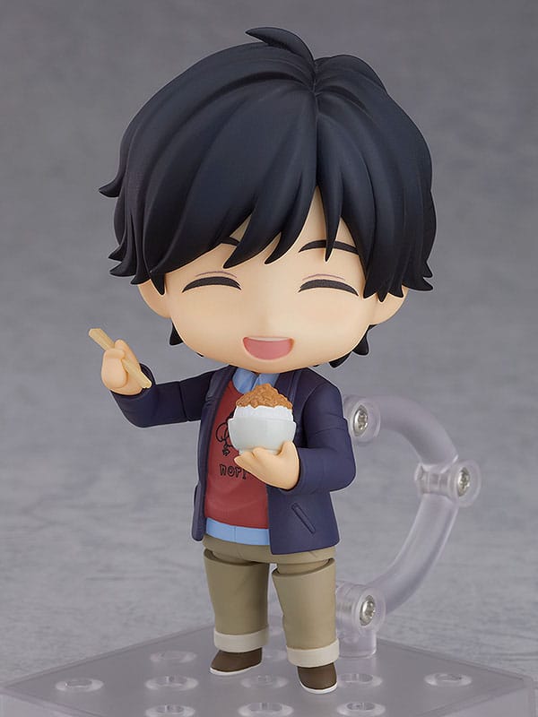 Banana Fish Nendoroid Actionfigur Eiji Okumura (re-run) 10 cm 