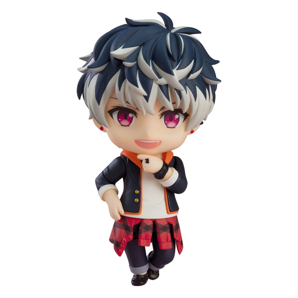 Idolish7 Nendoroid Actionfigur Momo 10 cm      