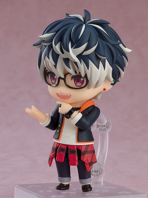 Idolish7 Nendoroid Actionfigur Momo 10 cm      