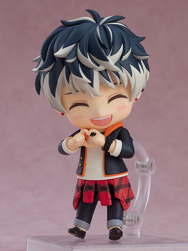 Idolish7 Nendoroid Actionfigur Momo 10 cm      